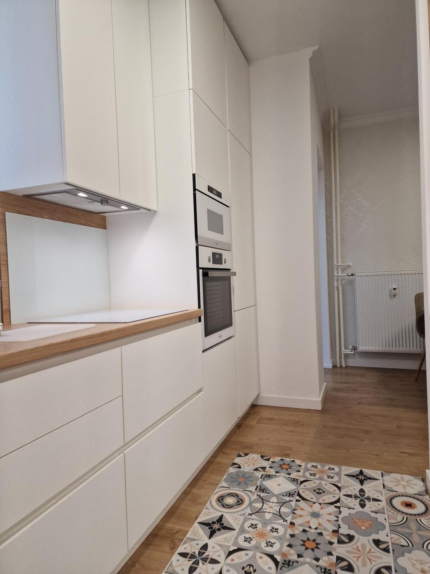 Old Town Apartment - 2 Bedrooms บราติสลาวา ภายนอก รูปภาพ