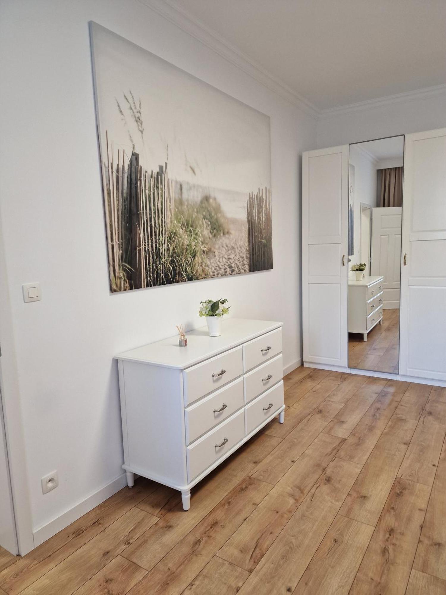 Old Town Apartment - 2 Bedrooms บราติสลาวา ภายนอก รูปภาพ